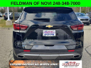 Thumbnail image of 2023 Chevrolet Blazer at Feldman Chevrolet Of Novi