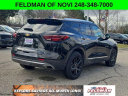 Thumbnail image of 2023 Chevrolet Blazer at Feldman Chevrolet Of Novi