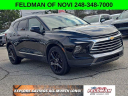Thumbnail image of 2023 Chevrolet Blazer at Feldman Chevrolet Of Novi