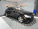 Thumbnail image of 2011 Mercedes-Benz E-Class at Franklin Motor Company