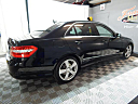 2011 Mercedes-Benz E-Class E 350 Sport at Franklin Motor Company