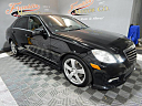 Thumbnail image of 2011 Mercedes-Benz E-Class at Franklin Motor Company