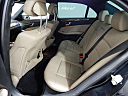 Thumbnail image of 2011 Mercedes-Benz E-Class at Franklin Motor Company