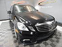 Thumbnail image of 2011 Mercedes-Benz E-Class at Franklin Motor Company