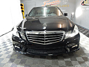 Thumbnail image of 2011 Mercedes-Benz E-Class at Franklin Motor Company