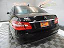 Thumbnail image of 2011 Mercedes-Benz E-Class at Franklin Motor Company