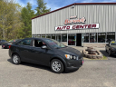 Thumbnail image of 2015 Chevrolet Sonic at North Berwick Auto Center
