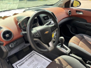Thumbnail image of 2015 Chevrolet Sonic at North Berwick Auto Center