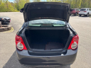 Thumbnail image of 2015 Chevrolet Sonic at North Berwick Auto Center