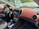 Thumbnail image of 2015 Chevrolet Sonic at North Berwick Auto Center