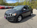 Thumbnail image of 2015 Chevrolet Sonic at North Berwick Auto Center