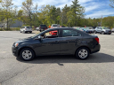 Thumbnail image of 2015 Chevrolet Sonic at North Berwick Auto Center