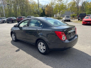 Thumbnail image of 2015 Chevrolet Sonic at North Berwick Auto Center