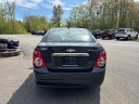 Thumbnail image of 2015 Chevrolet Sonic at North Berwick Auto Center