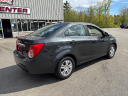 Thumbnail image of 2015 Chevrolet Sonic at North Berwick Auto Center