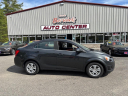 Thumbnail image of 2015 Chevrolet Sonic at North Berwick Auto Center