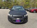 Thumbnail image of 2015 Chevrolet Sonic at North Berwick Auto Center