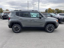 Thumbnail image of 2023 Jeep Renegade at John Morlan Chrysler Preowned