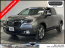 Thumbnail image of 2019 Honda Ridgeline at Novak Motors NY