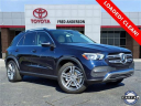 Thumbnail image of 2020 Mercedes-Benz GLE at Toyota of Sanford