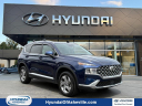Thumbnail image of 2022 Hyundai SANTA FE at Hyundai Of Asheville