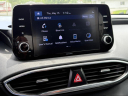 Thumbnail image of 2022 Hyundai SANTA FE at Hyundai Of Asheville
