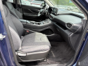 Thumbnail image of 2022 Hyundai SANTA FE at Hyundai Of Asheville