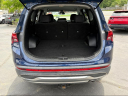 Thumbnail image of 2022 Hyundai SANTA FE at Hyundai Of Asheville