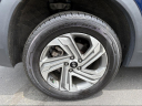 Thumbnail image of 2022 Hyundai SANTA FE at Hyundai Of Asheville