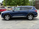 Thumbnail image of 2022 Hyundai SANTA FE at Hyundai Of Asheville