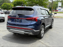 Thumbnail image of 2022 Hyundai SANTA FE at Hyundai Of Asheville