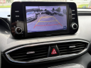 Thumbnail image of 2022 Hyundai SANTA FE at Hyundai Of Asheville