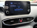 Thumbnail image of 2022 Hyundai SANTA FE at Hyundai Of Asheville