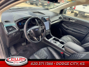 Thumbnail image of 2023 Ford Edge at Lewis Ford Lincoln of Dodge City