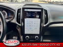 Thumbnail image of 2023 Ford Edge at Lewis Ford Lincoln of Dodge City