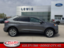 Thumbnail image of 2023 Ford Edge at Lewis Ford Lincoln of Dodge City