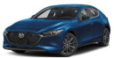 Thumbnail image of 2024 Mazda Mazda3 Hatchback at Jake Sweeney Mazda Used