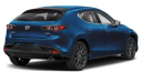 2024 Mazda Mazda3 Hatchback 2.5 S Select Sport at Jake Sweeney Mazda Used