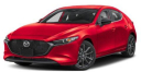 Thumbnail image of 2024 Mazda Mazda3 Hatchback at Jake Sweeney Mazda Used