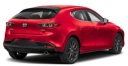 Thumbnail image of 2024 Mazda Mazda3 Hatchback at Jake Sweeney Mazda Used