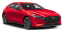 Thumbnail image of 2024 Mazda Mazda3 Hatchback at Jake Sweeney Mazda Used