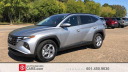 Thumbnail image of 2024 Hyundai TUCSON at Hattiesburg_Cars of Hattiesburg, MS