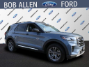 Thumbnail image of 2025 Ford Explorer at Bob Allen Ford
