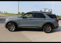 Thumbnail image of 2025 Ford Explorer at Bob Allen Ford