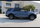 Thumbnail image of 2025 Ford Explorer at Bob Allen Ford