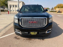 Thumbnail image of 2016 GMC Yukon XL at Creighton Auto & Body Shop