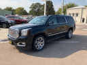 Thumbnail image of 2016 GMC Yukon XL at Creighton Auto & Body Shop