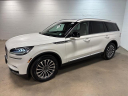 Thumbnail image of 2022 Lincoln Aviator at Jaguar Land Rover Glen Cove