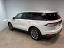 2022 Lincoln Aviator Reserve at Jaguar Land Rover Glen Cove