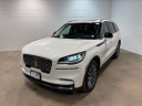 Thumbnail image of 2022 Lincoln Aviator at Jaguar Land Rover Glen Cove